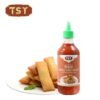 Private Label Thai Sweet Chili Sauce
