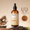 Natural Facial Moisturizing Massage Oil