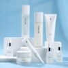 Yeast Rejuvenating Whitening Skincare Set