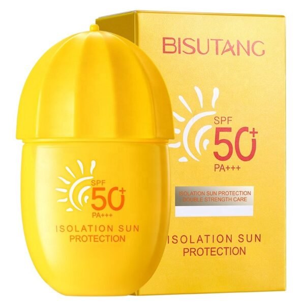 3-in-1 Sun Protection Lotion