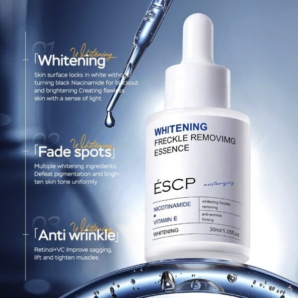 Vitamin C Brightening Face Essence