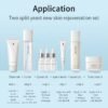 Yeast Rejuvenating Whitening Skincare Set