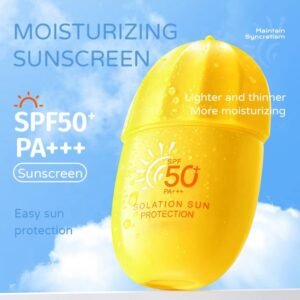3-in-1 Sun Protection Lotion