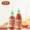 Private Label Thai Sweet Chili Sauce