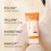 3-in-1 Tone-Up Brightening Cream