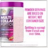 Marine Collagen Powder Multiple Flavors