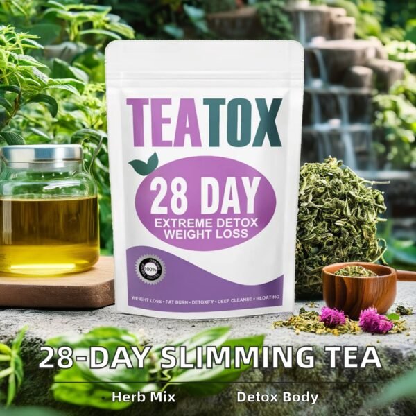 3-26.jpg 28-Day Metabolism Boost Tea