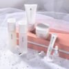 Yeast Rejuvenating Whitening Skincare Set