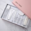 Yeast Rejuvenating Whitening Skincare Set