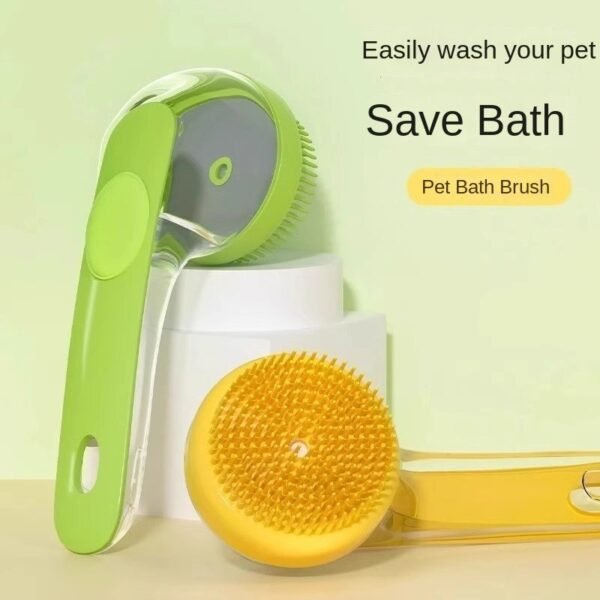 924A671D1CB1677FD6696DFC292E5D00.jpg Silicone Pet Bath & Massage Brush