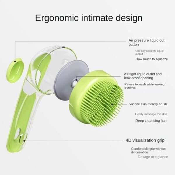 A4E0F620F30DE5F4CAD7EBC59E8766F6.jpg Silicone Pet Bath & Massage Brush