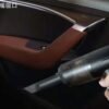 Portable Handheld Wireless Car Vacuum
