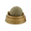 Rotating Catnip Polygonum Molar Toy