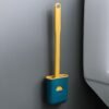 O1CN01mrvHEn1KzDOBLB165_6000000001234-0-cib.jpg Silicone Wall-Mounted Toilet Brush