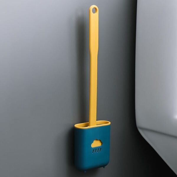 O1CN01mrvHEn1KzDOBLB165_6000000001234-0-cib.jpg Silicone Wall-Mounted Toilet Brush