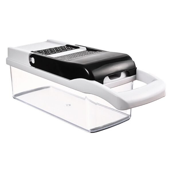 Multi-Function Vegetable Cutter Shredder